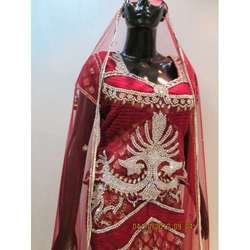 Manufacturers Exporters and Wholesale Suppliers of Designer Lehenga Choli Mumbai Maharashtra